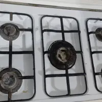 اجاق گاز فر دار|اجاق گاز و لوازم برقی پخت‌وپز|تهران, بهارستان|دیوار