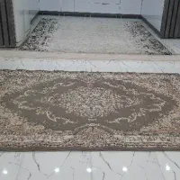 4تخته فرش6متری جنس ضخیم سنگین سالم بدون نقطه حدنو