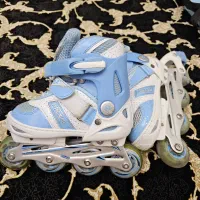 اسکیت APEX60|دوچرخه، اسکیت، اسکوتر|پرند, فاز ۳|دیوار