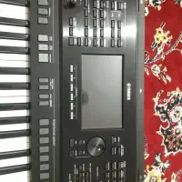 کیبورد یاماها sx920
