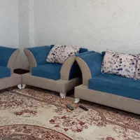 مبل ۷ نفره|مبلمان خانگی و میز عسلی|بندرعباس, |دیوار