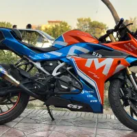 موتور cf250 sr لوازمی اسپرت