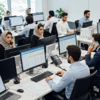 استخدام نیروی خلاق و با روابط عمومی قوی،خانم و آقا|استخدام اداری و مدیریت|میاندوآب, |دیوار