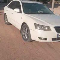 سوناتا ۲۰۰۶ ۴سیلندر