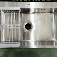 سینک   ظرفشویی تک لگن