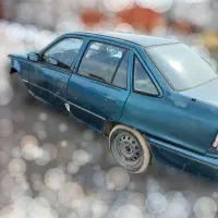 دوو سیلو|خودرو سواری و وانت|خوی, |دیوار