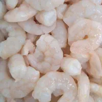 فروش میگو پاک شده