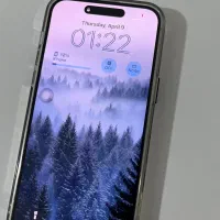 آیفون ۱۴ پرو مکس ریجستر