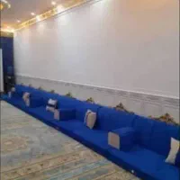 مبل خلیجی