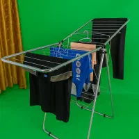 بند رخت لباس طناب آپارتمانی سایز بزرگ تولیدی