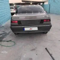 ماشین پژو روا سال|خودرو سواری و وانت|یاسوج, |دیوار