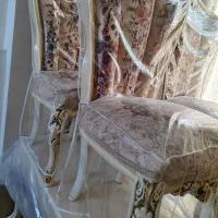 میز غذاخوری|میز و صندلی غذاخوری|نسیم‌شهر, |دیوار