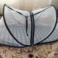پشه بند نوزاد