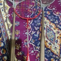 راکت بدمینتون