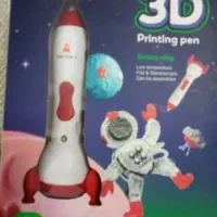 قلم جادویی فضانورد قیمت خوب|اسباب‌‌بازی|مشهد, یاس|دیوار