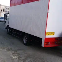 باربری اتوبار زرین بار اصلی با ۳۰ درصد تخفیف واقع|خدمات حمل و نقل|تهران, جماران (نیاوران)|دیوار