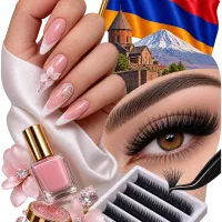 اقامت برای مشاغل ناخن کار و مژه کار