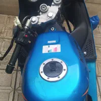 zx150 طلا|موتورسیکلت|نسیمشهر, |دیوار