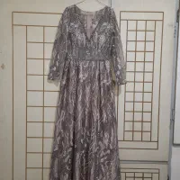 لباس مجلسی زنانه