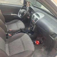 فروش ساینا Sمدل ۴۰۲|خودرو سواری و وانت|حمیدیا, |دیوار