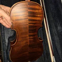 ویولن آماتی 200 .3/4|ویولن|اسلام‌شهر, شهرک واوان|دیوار