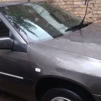 فروش زانتیا ۲۰۰۰|خودرو سواری و وانت|گنبد کاووس, |دیوار