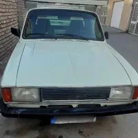 وانت پیکان ۸۹ در حد|خودرو سواری و وانت|نیشابور, مدرس|دیوار