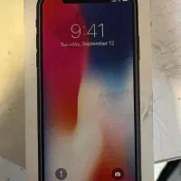 ایفون x 64|موبایل|تهران, شهران شمالی|دیوار