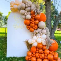 تشریفات کامل باکنک آرایی و گل آرایی