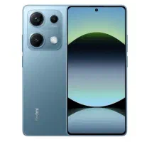 شیائومی redmi note 14s با حافظهٔ ۲۵۶ گیگابایت