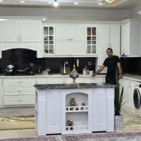 کابینت ام دی اف