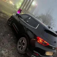 ایکس 55 پرو مدل بهمن 1401|خودرو سواری و وانت|تهران, مینای شمالی (مخبر)|دیوار