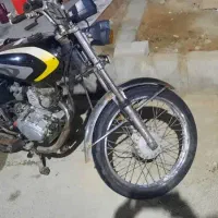 مدل ۸۴|موتورسیکلت|بندر امام خمینی, |دیوار