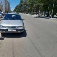 زانتیا ۸۴|خودرو سواری و وانت|کوهدشت, |دیوار