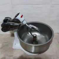 دستگاه خمیرکن ۴۰ کیلویی