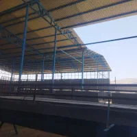 جوشکاری سیار ساخت و نصب انواع سازه فلزی