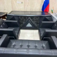 فروشنده خریدار مبلمان و لوازم اداری /تمام مناطق/