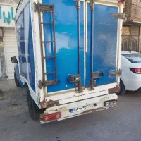 یخچال نیسان|قطعات یدکی و لوازم جانبی|مشهد, رباط طرق|دیوار