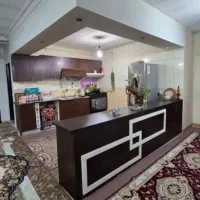 اجاره آپارتمان طه ۹۰ متری ۲۵۰ رهن کامل|اجارهٔ آپارتمان|گنبد کاووس, |دیوار