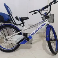 دوچرخه سایز 20