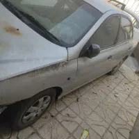 ریو مدل ۸۶|خودرو سواری و وانت|گلبهار, شهر جدید گلبهار|دیوار