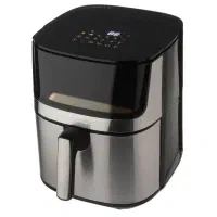 سرخ کن بدون روغن گوسونیک مدل GAF-558