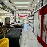 تشک رویال|تشک تختخواب|فولادشهر, B4|دیوار