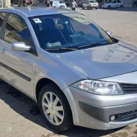 مگان ۲۰۰۶ اوتومات وارداتی.|خودرو سواری و وانت|کرمانشاه, |دیوار