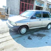 پراید مدل 89