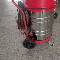 جاروبرقی ۴ موتور آب و خاک|جاروبرقی، جارو شارژی، بخارشو|بندر انزلی, ساحل قو|دیوار