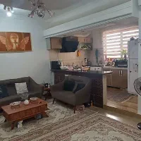 اجاره واحد طبقه اول ۲خواب /شهرک دخانیات