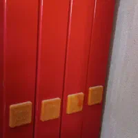 نردبان۲۱ پله پولاد سای
