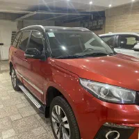 ام وی ام x33s نیو مدل ۹۷|خودرو سواری و وانت|مشهد, شهید فرامرز عباسی|دیوار