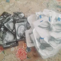 هندزفری اصل